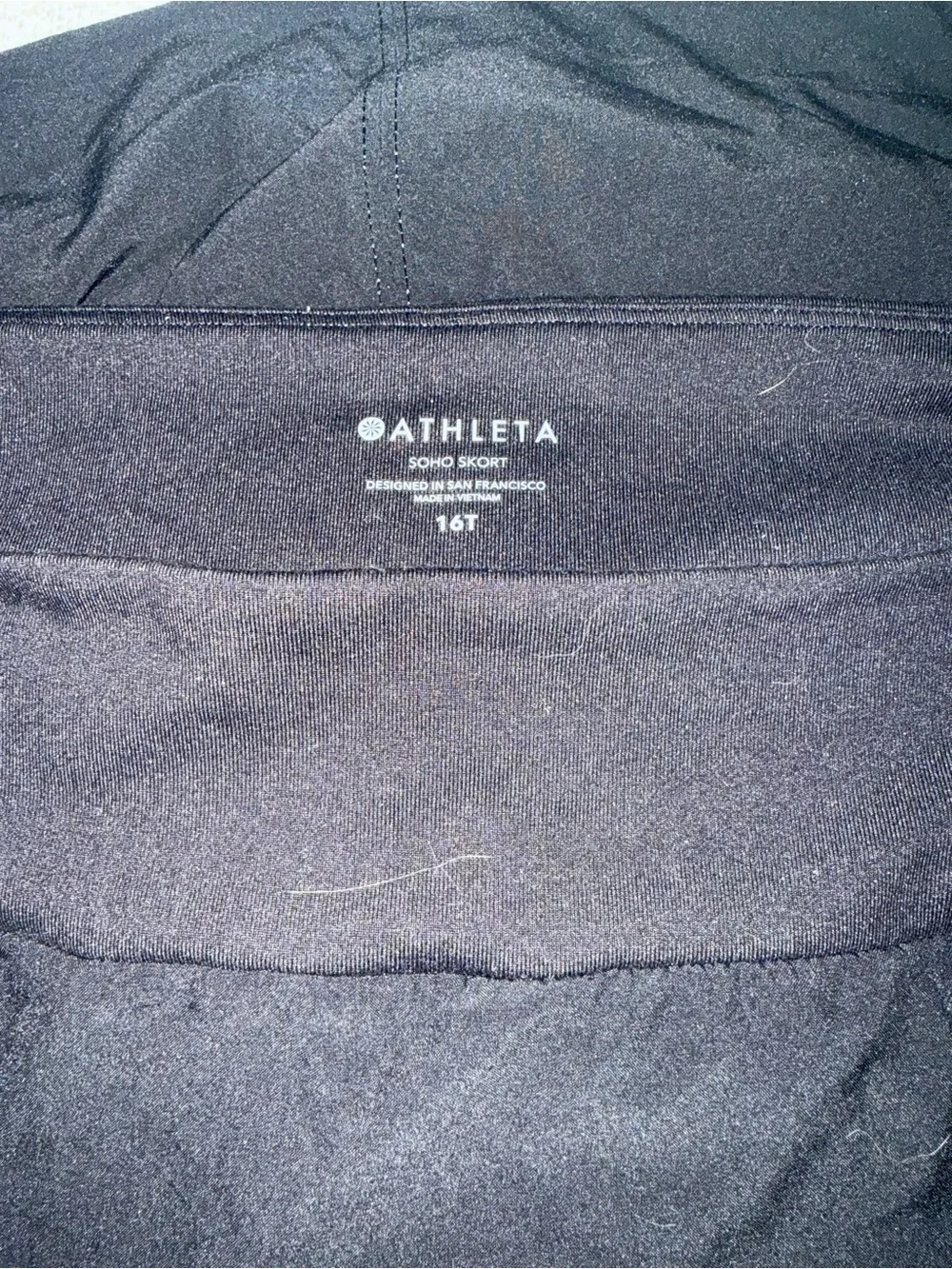 Athleta sleek pencil